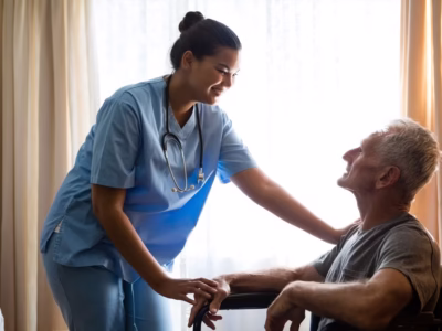 CERTIFIED NURSING ASSISTANT (CNA) COURSE