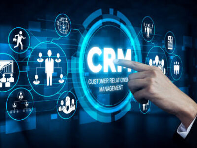 PROFESSIONAL  DIPLOMA IN CUSTOMER RELATIONSHIP MANAGEMENT