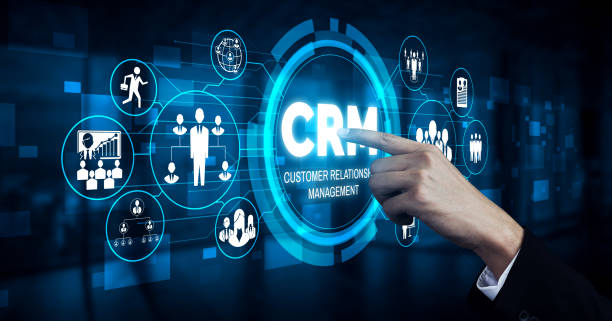 PROFESSIONAL DIPLOMA IN CUSTOMER RELATIONSHIP MANAGEMENT